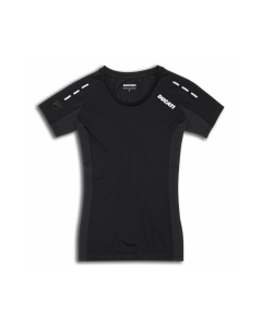 T-SHIRT REFLEX ATTITUDE 2.0 LADY