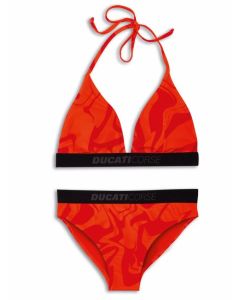 BIKINI DC AOP